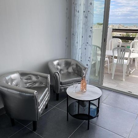 Studio Village Naturiste Agde Dış mekan fotoğraf