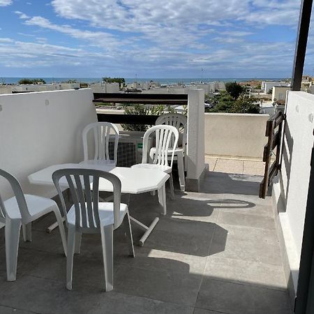 Studio Village Naturiste Agde Dış mekan fotoğraf