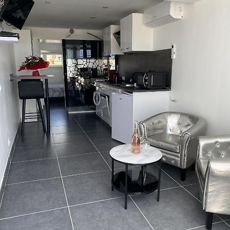 Studio Village Naturiste Agde Dış mekan fotoğraf
