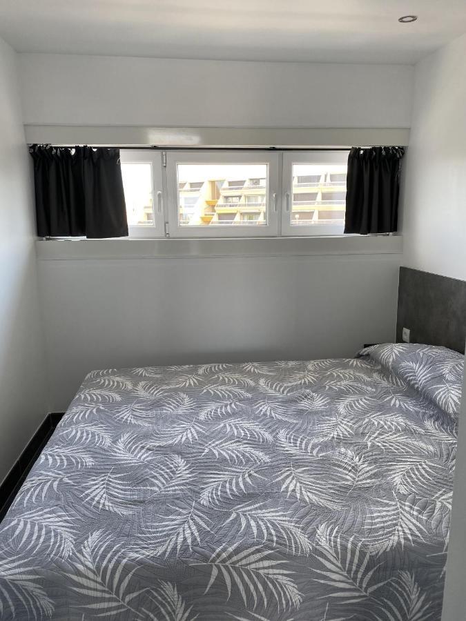 Studio Village Naturiste Agde Dış mekan fotoğraf