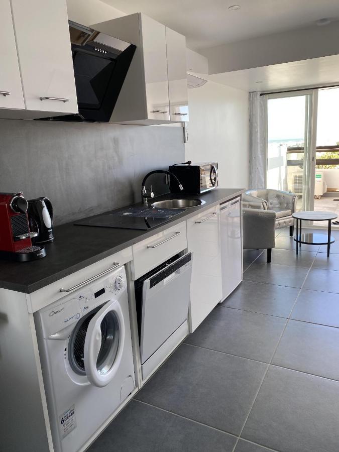 Studio Village Naturiste Agde Dış mekan fotoğraf