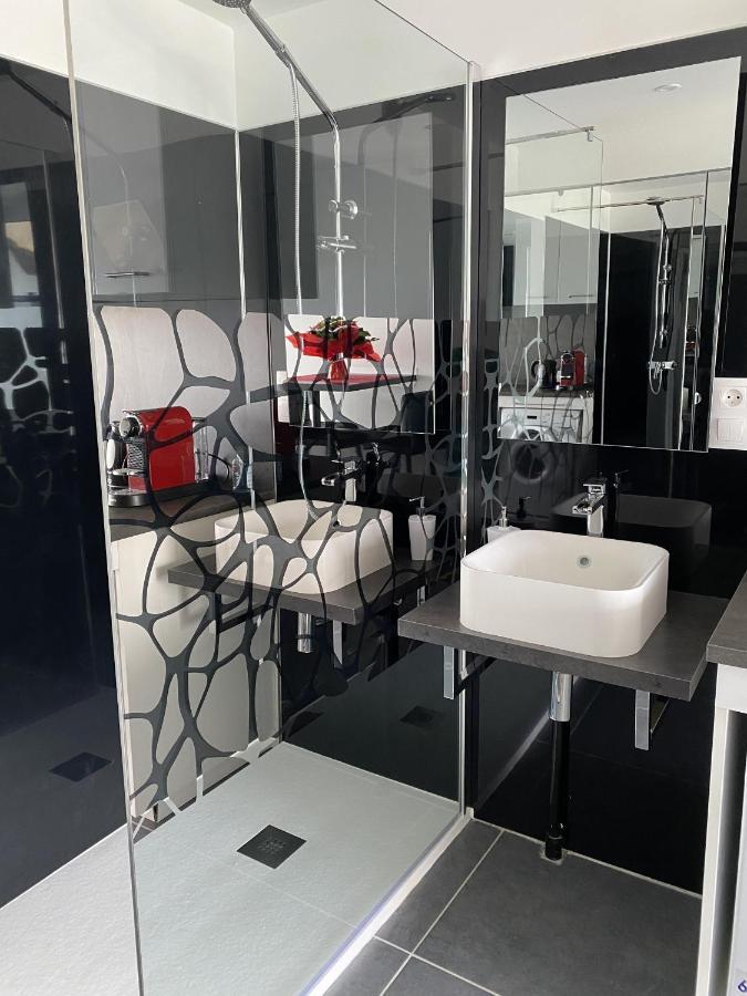 Studio Village Naturiste Agde Dış mekan fotoğraf